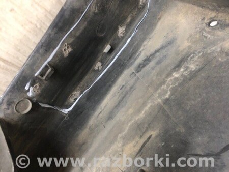 ФОТО Накладка порога наружная для Hyundai Sonata YF (09.2009-03.2014) Киев