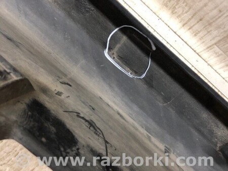 ФОТО Накладка порога наружная для Hyundai Sonata YF (09.2009-03.2014) Киев