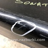 ФОТО Накладка порога наружная для Hyundai Sonata YF (09.2009-03.2014) Киев
