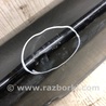 ФОТО Накладка порога наружная для Hyundai Sonata YF (09.2009-03.2014) Киев