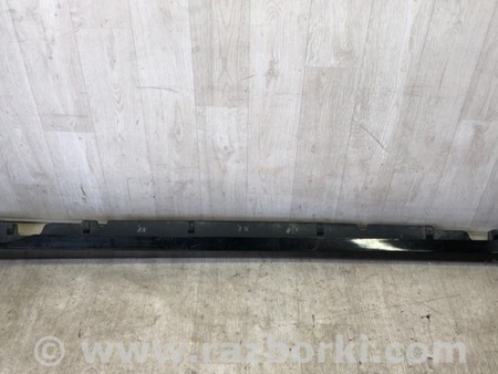 ФОТО Накладка порога наружная для Hyundai Sonata YF (09.2009-03.2014) Киев