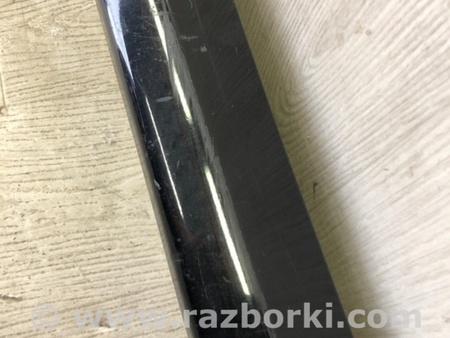 ФОТО Накладка порога наружная для Hyundai Sonata YF (09.2009-03.2014) Киев