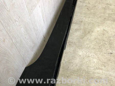 ФОТО Накладка порога наружная для Hyundai Sonata YF (09.2009-03.2014) Киев