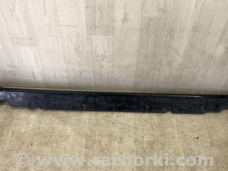 ФОТО Накладка порога наружная для Hyundai Sonata YF (09.2009-03.2014) Киев