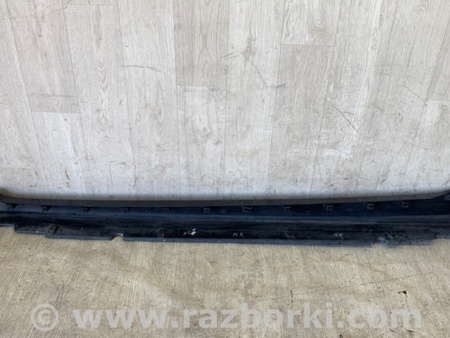 ФОТО Накладка порога наружная для Hyundai Sonata YF (09.2009-03.2014) Киев