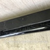 ФОТО Накладка порога наружная для Hyundai Sonata YF (09.2009-03.2014) Киев