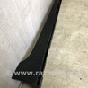 ФОТО Накладка порога наружная для Hyundai Sonata YF (09.2009-03.2014) Киев