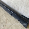 ФОТО Накладка порога наружная для Hyundai Sonata YF (09.2009-03.2014) Киев