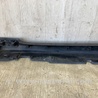 ФОТО Накладка порога наружная для Hyundai Sonata YF (09.2009-03.2014) Киев