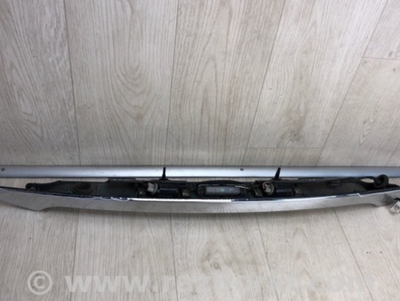 ФОТО Подсветка номера для Hyundai Sonata YF (09.2009-03.2014) Киев