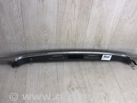 ФОТО Подсветка номера для Hyundai Sonata YF (09.2009-03.2014) Киев