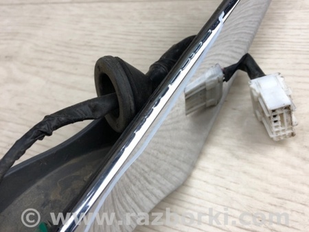 ФОТО Подсветка номера для Hyundai Sonata YF (09.2009-03.2014) Киев