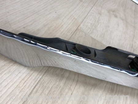 ФОТО Подсветка номера для Hyundai Sonata YF (09.2009-03.2014) Киев
