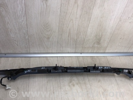 ФОТО Подсветка номера для Hyundai Sonata YF (09.2009-03.2014) Киев