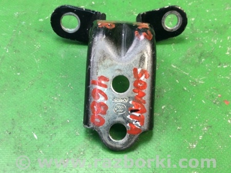 ФОТО Петля двери нижняя для Hyundai Sonata YF (09.2009-03.2014) Киев