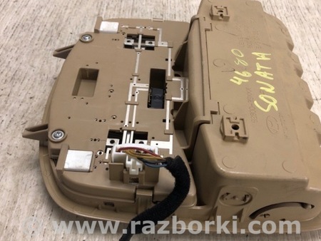 ФОТО Плафон освещения основной для Hyundai Sonata YF (09.2009-03.2014) Киев