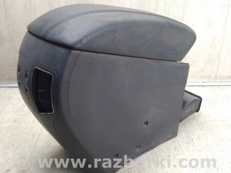 ФОТО Подлокотник для Hyundai Sonata YF (09.2009-03.2014) Киев