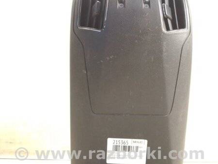 ФОТО Подлокотник для Hyundai Sonata YF (09.2009-03.2014) Киев