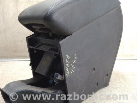 ФОТО Подлокотник для Hyundai Sonata YF (09.2009-03.2014) Киев