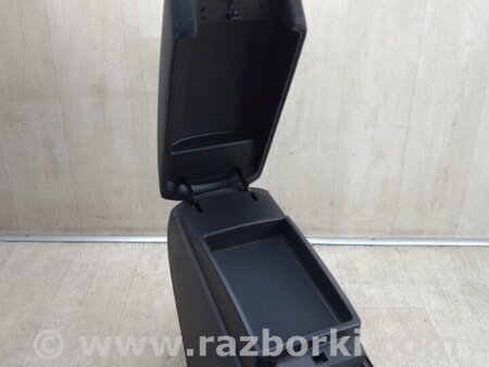 ФОТО Подлокотник для Hyundai Sonata YF (09.2009-03.2014) Киев