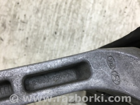 ФОТО Подушка АКПП для Hyundai Sonata YF (09.2009-03.2014) Киев