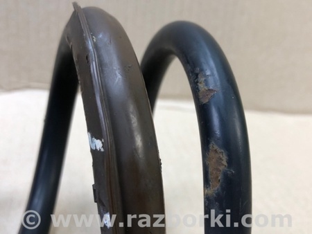 ФОТО Пружина задняя для Hyundai Sonata YF (09.2009-03.2014) Киев