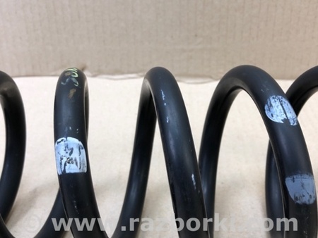 ФОТО Пружина задняя для Hyundai Sonata YF (09.2009-03.2014) Киев
