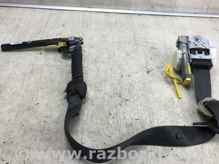 ФОТО Ремень безопасности для Hyundai Sonata YF (09.2009-03.2014) Киев