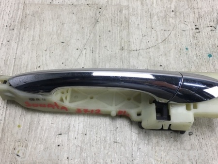 ФОТО Ручка двери для Hyundai Sonata YF (09.2009-03.2014) Киев