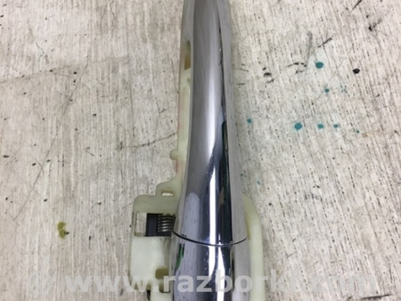 ФОТО Ручка двери для Hyundai Sonata YF (09.2009-03.2014) Киев