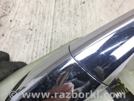 ФОТО Ручка двери для Hyundai Sonata YF (09.2009-03.2014) Киев