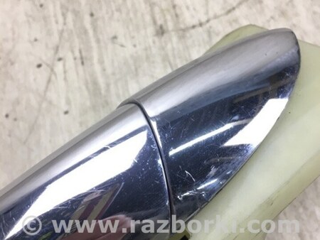 ФОТО Ручка двери для Hyundai Sonata YF (09.2009-03.2014) Киев