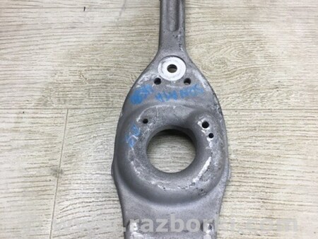 ФОТО Рычаг задний нижний поперечный для Hyundai Sonata YF (09.2009-03.2014) Киев
