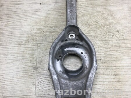 ФОТО Рычаг задний нижний поперечный для Hyundai Sonata YF (09.2009-03.2014) Киев