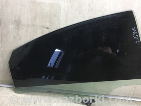 ФОТО Стекло двери для Hyundai Sonata YF (09.2009-03.2014) Киев