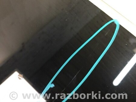 ФОТО Стекло двери для Hyundai Sonata YF (09.2009-03.2014) Киев
