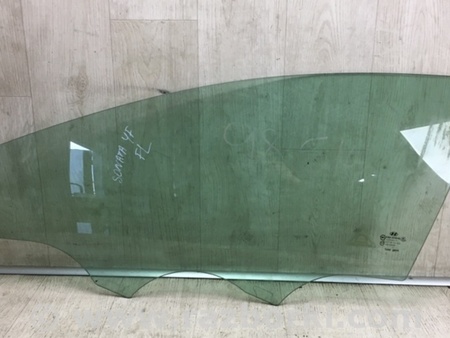 ФОТО Стекло двери для Hyundai Sonata YF (09.2009-03.2014) Киев