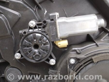 ФОТО Стеклоподъемник для Hyundai Sonata YF (09.2009-03.2014) Киев