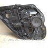 Стеклоподъемник Hyundai Sonata YF (09.2009-03.2014)