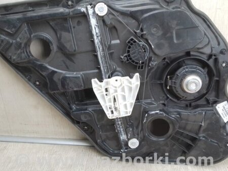 ФОТО Стеклоподъемник для Hyundai Sonata YF (09.2009-03.2014) Киев