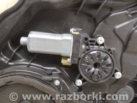 ФОТО Стеклоподъемник для Hyundai Sonata YF (09.2009-03.2014) Киев