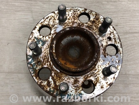 ФОТО Ступица для Hyundai Sonata YF (09.2009-03.2014) Киев