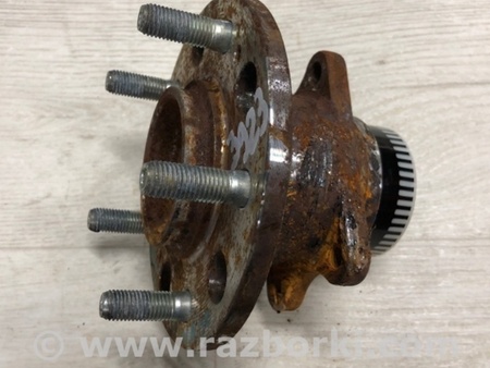 ФОТО Ступица для Hyundai Sonata YF (09.2009-03.2014) Киев