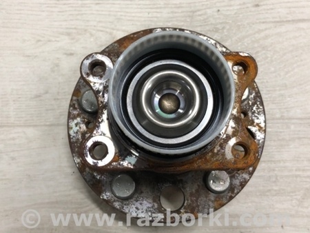 ФОТО Ступица для Hyundai Sonata YF (09.2009-03.2014) Киев