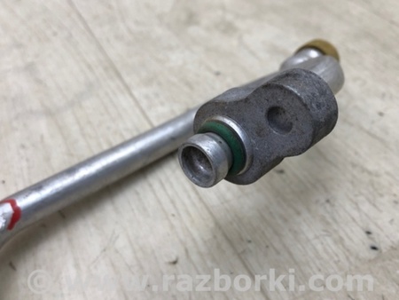 ФОТО Трубка кондиционера для Hyundai Sonata YF (09.2009-03.2014) Киев