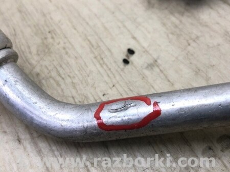 ФОТО Трубка кондиционера для Hyundai Sonata YF (09.2009-03.2014) Киев