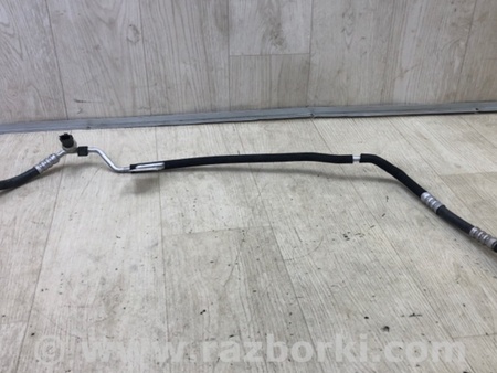ФОТО Трубка кондиционера для Hyundai Sonata YF (09.2009-03.2014) Киев