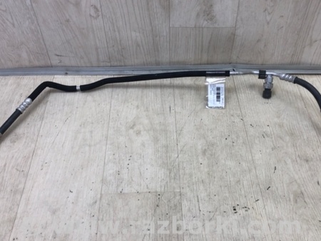 ФОТО Трубка кондиционера для Hyundai Sonata YF (09.2009-03.2014) Киев