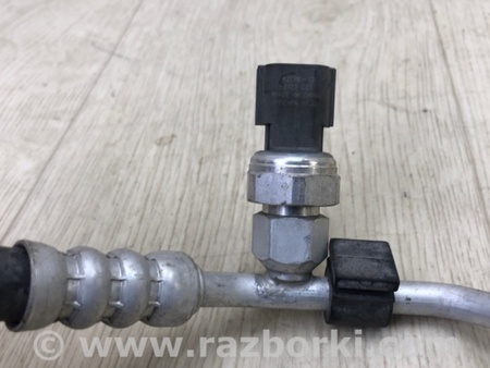 ФОТО Трубка кондиционера для Hyundai Sonata YF (09.2009-03.2014) Киев