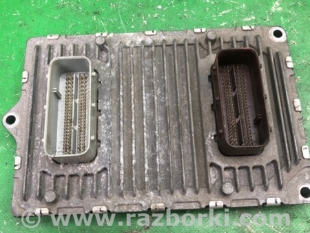 ФОТО Блок управления двигателем для Jeep Patriot (10-17) Киев